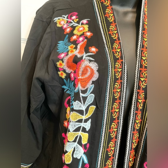 🛑🛑🛑🔥 SEXY BEACH COVER UP 🔥 - Picture 7 of 8